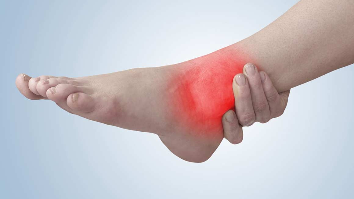 Medical Foot Care