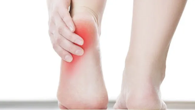 Foot Pain