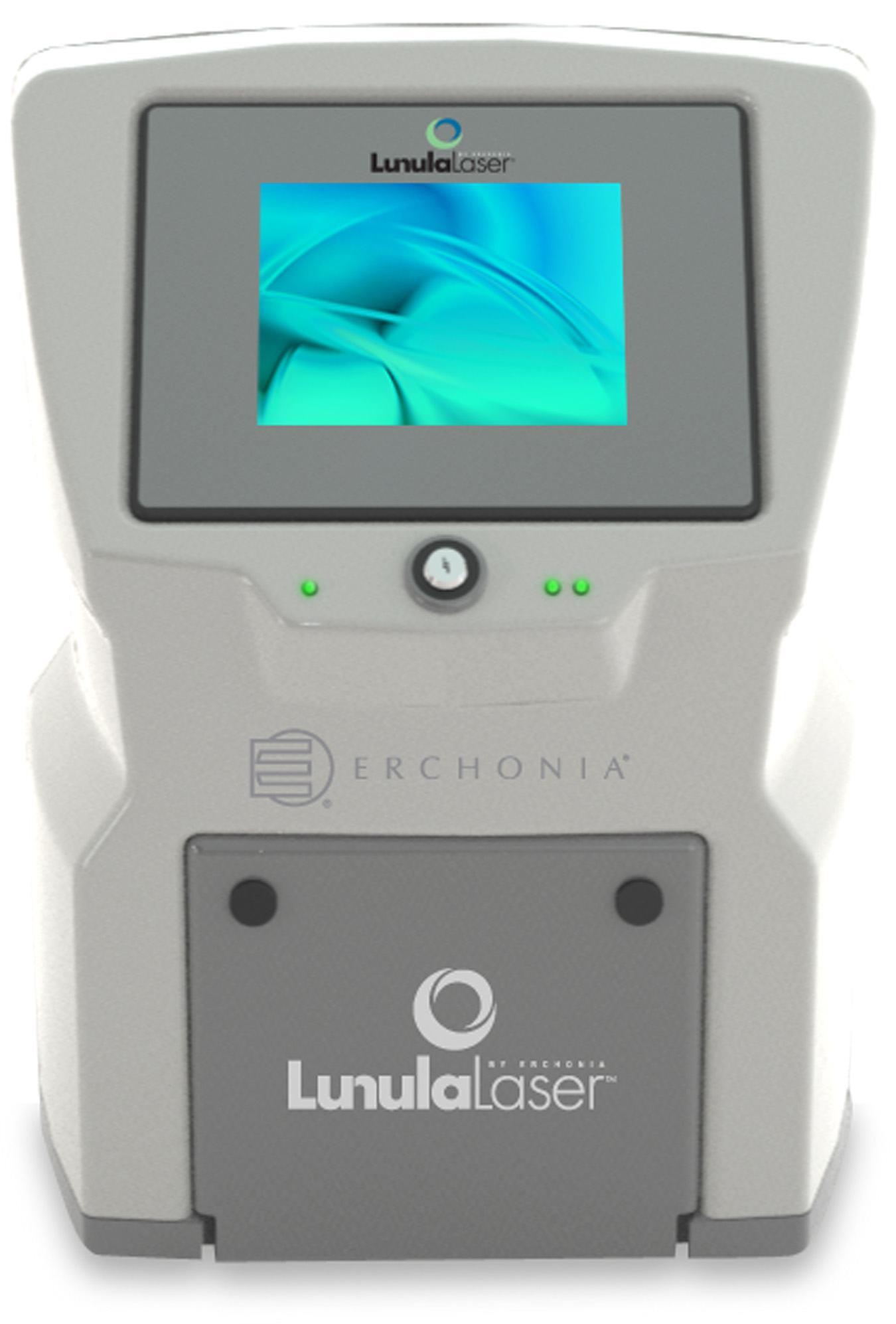 lunula lunula