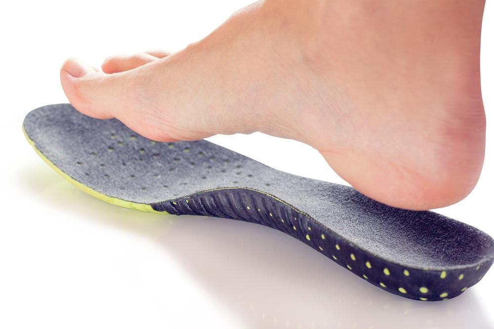 Foot Care Treatments