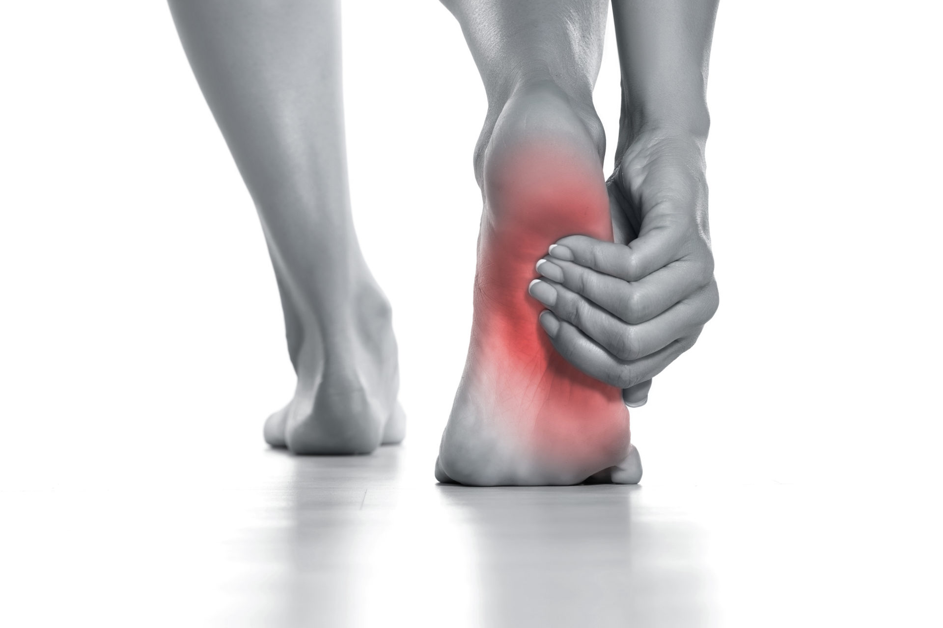 Medical Foot Care